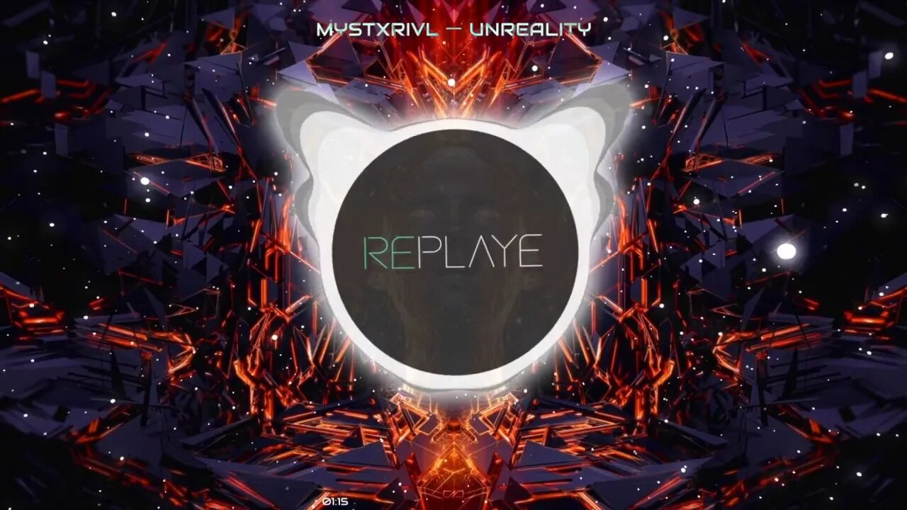 MYSTXRIVL ー UNREALITY | Replaye