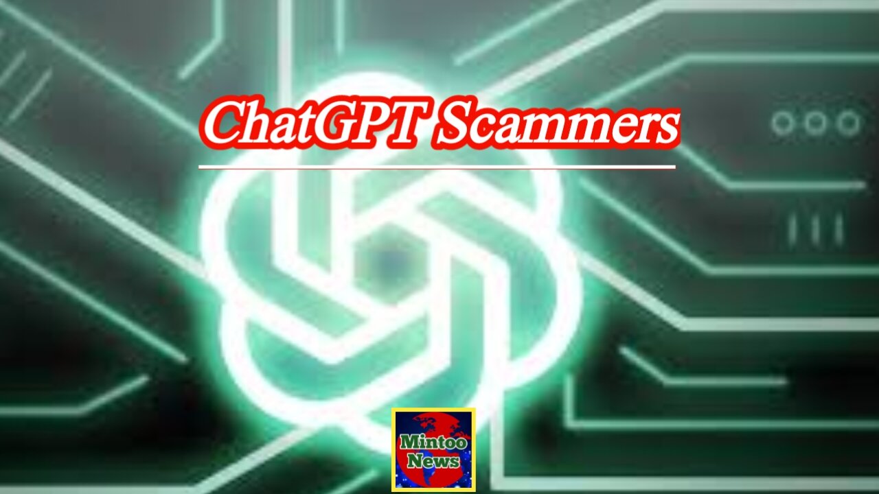 ChatGPT tool could be abused by scammers and hackers
