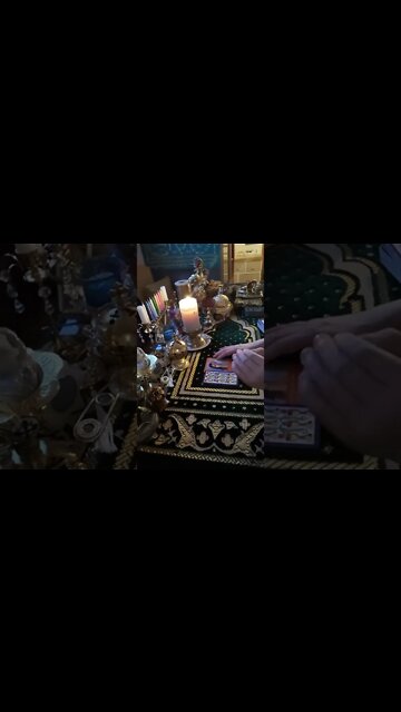 Cancer Tarotscope ~ You were Right