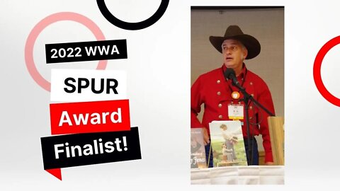 WWA Spur Finalist