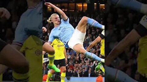 ☄️☄️[HAALAND FAZ GOL INCRÍVEL]☄️☄️ MANCHESTER CITY VENCE