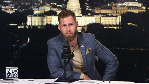 WAR ROOM (Full Show) Thursday - 11/10/22