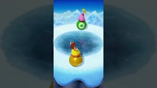 COOL! Mini Game in Mario Party Superstars