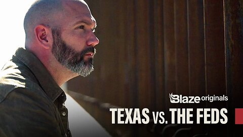 Texas vs Feds: with Immigration expert Todd Bensman | BlazeTV