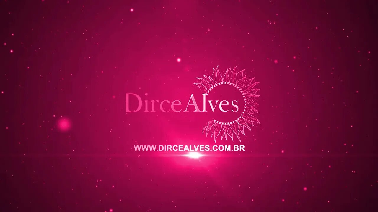 Programa Bom dia Astral do dia 12/08/2020 - com Dirce Alves e Frank Alves