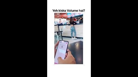 ye kis ka volume hai 😂