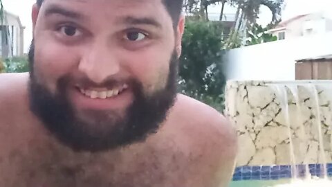Swimming Pool Stream