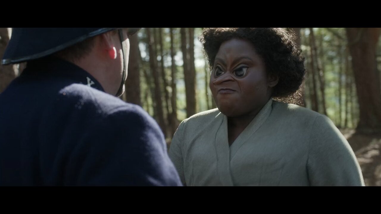 Enola Holmes 2 It's Boring and Unfunny