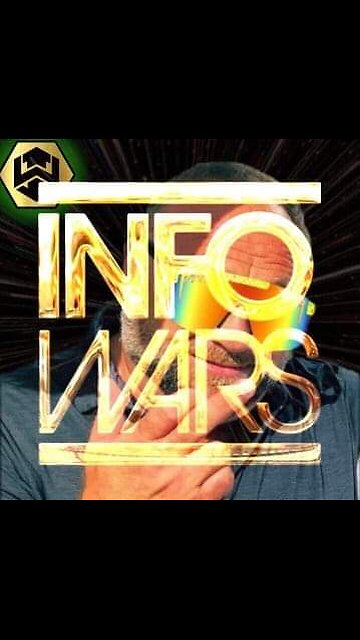 Alex Jones Thanksgiving