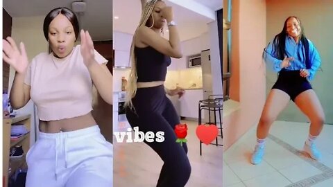The aim is not to sweat ♥️ Amapiano playlists - trending amapiano videos - new videos on YouTube