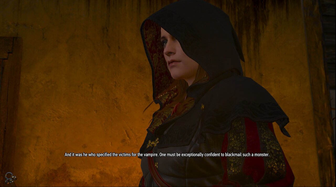 The Witcher 3 wine is sacred p3