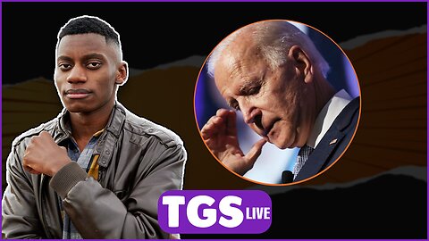 MASSIVE! Biden Has Been CAUGHT | TGS