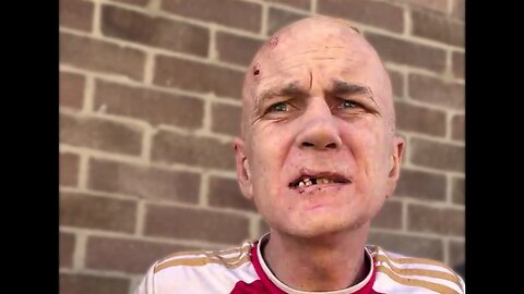 Darren Ruder, Southend-on-Sea 19/5/24