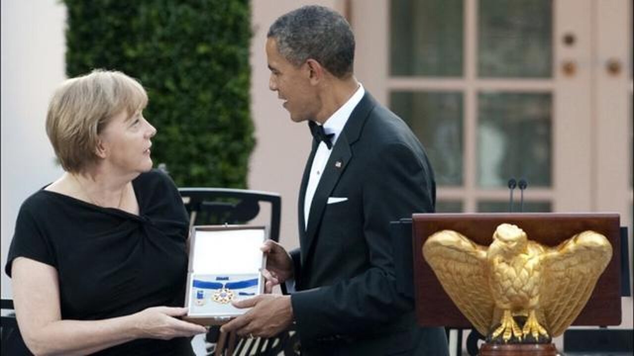 Das Kreuz mit den "Verdiensten"