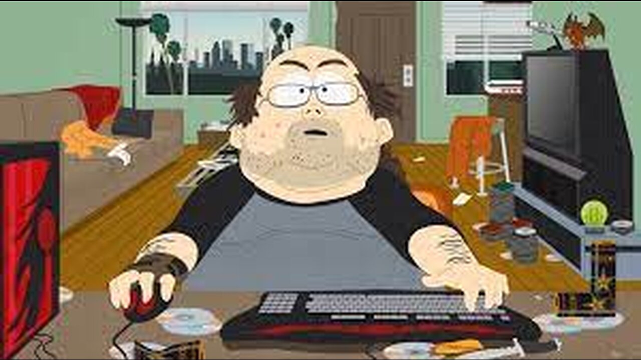 Gaming culture has always been infested with people that are socially retarded