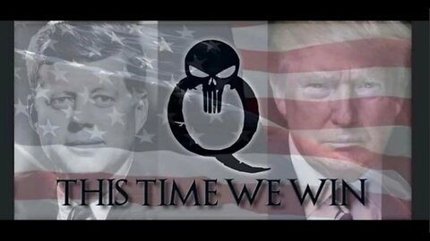 Thank Q! Pain is Coming!