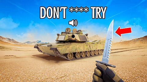 When Idiots Play Games! #1