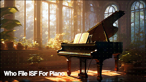 Navigating the Process of Filing an ISF for Pianos: Insider Tips and Expertise