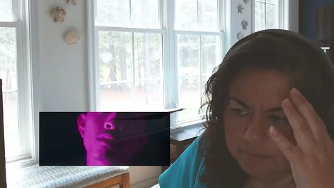 Reaction - RINI - Aphrodite
