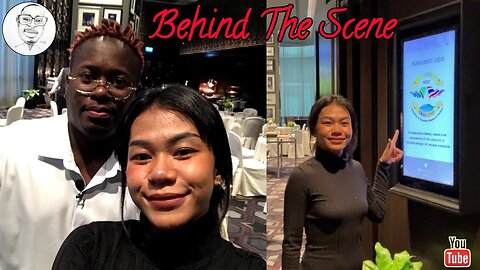 Behind The Scene | Ambassador Farewell Dinner & Pre Inauguration Of Consulate Of Tanzania In Bangkok