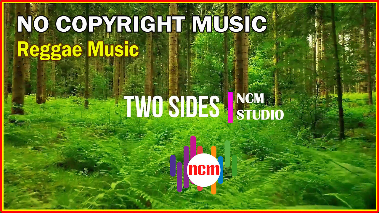 Two Sides - SefChol: Reggae Music, Happy Music, No Copyright Music @NCMstudio18 ​