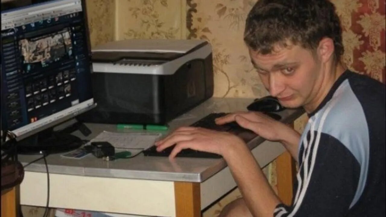 the COD stereotypes might be true