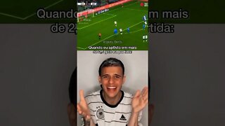JÁ ACONTECEU COM VOCÊ? #shorts #corinthians #memes #apostasesportivas