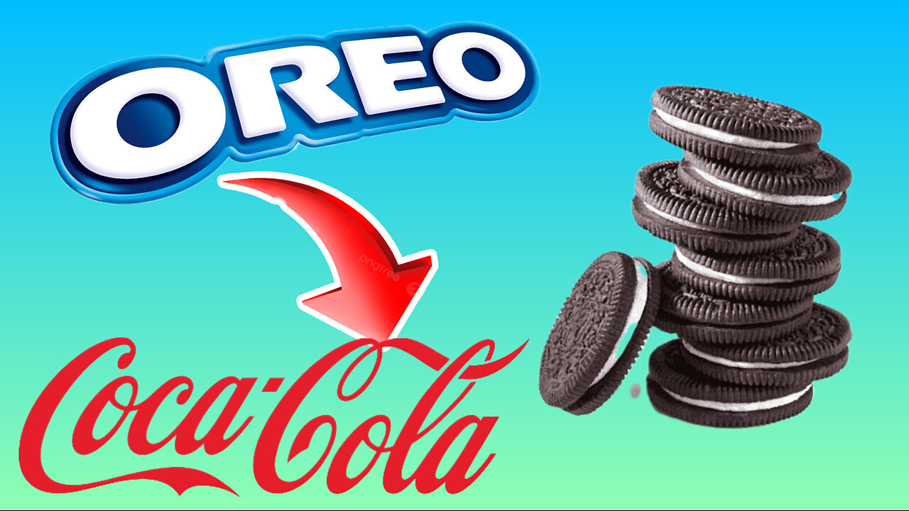 PROBANDO OREO SABOR A COCA COLA I medicenjhos