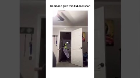 Kid gets abducted by aliens #shorts