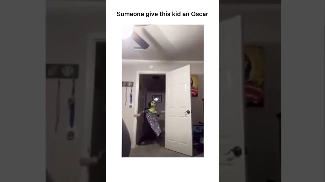 Kid gets abducted by aliens #shorts