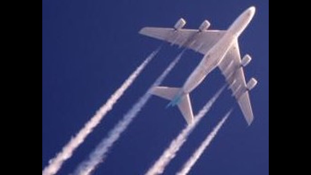 *1:56:50* The Dimming, Climate Engineering Documentary* Geoengineering Watch