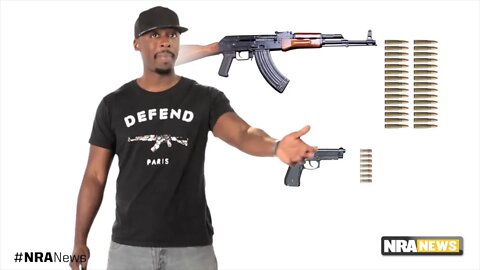 How To Defend Free Speech: The Paris Terror Attacks