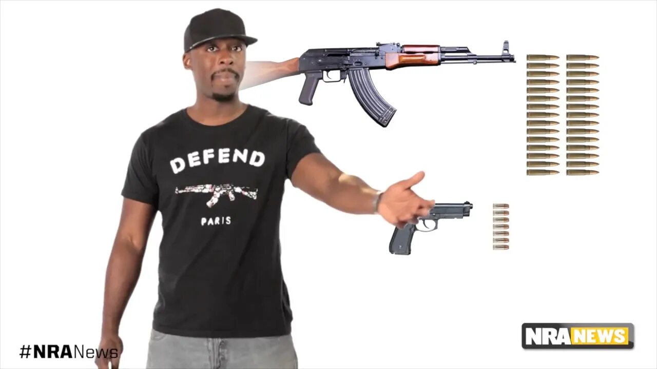 How To Defend Free Speech: The Paris Terror Attacks