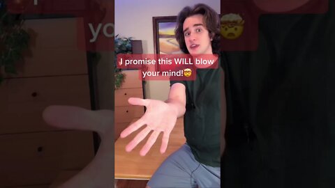 I will CONTROL your BODY!🤯