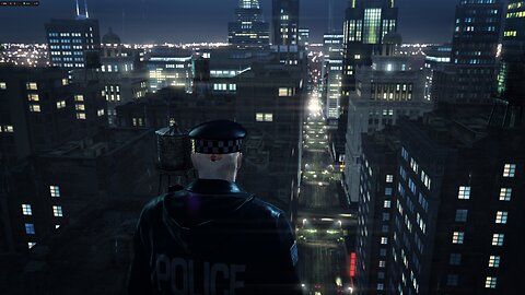Hitman: Absolution, Playthrough, Pt. 4