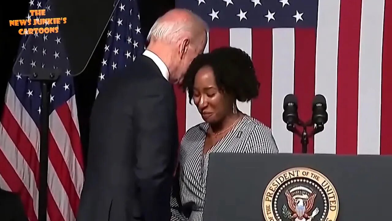 Biden understands.