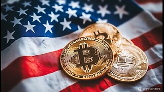 Trump Team Considers Creating Historic White House Crypto Role