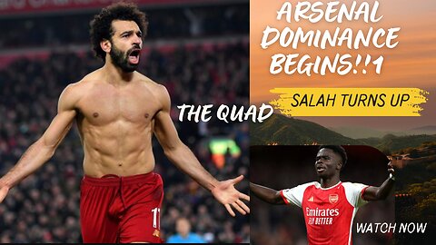 MANCITY VIOLATED!! | NEW UNITED? | SALAH IS HIM!!