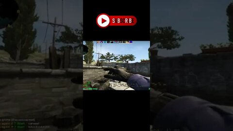 Quando você fala de mais no CSGO e olha no que deu!