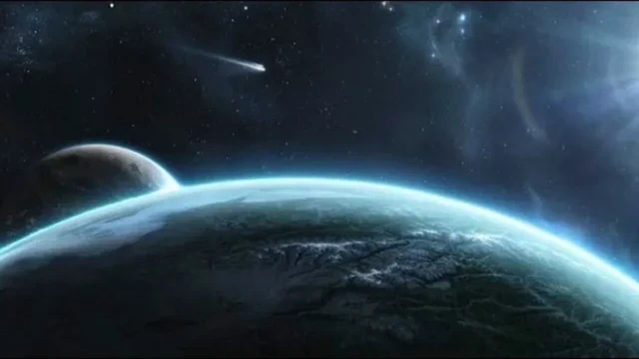 Great Reset Coming? Sirian Pyramid Energies / Earth Rebirth Channeling