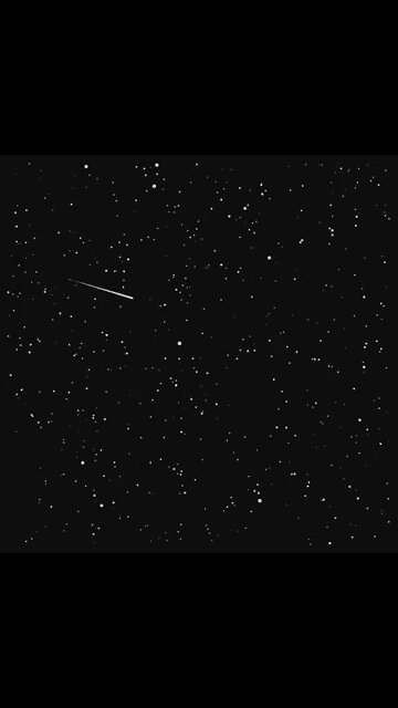 Shooting Star 💫