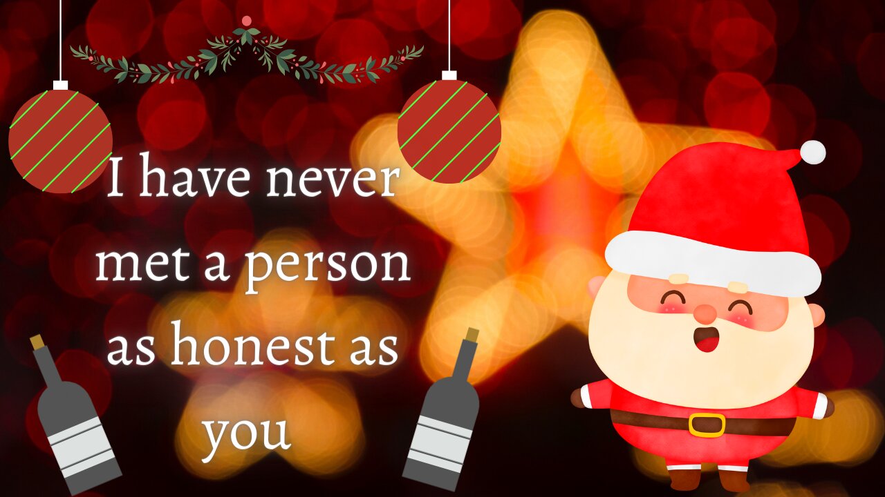 God Says I have never met a person as honest as you | God Message For You Today #136