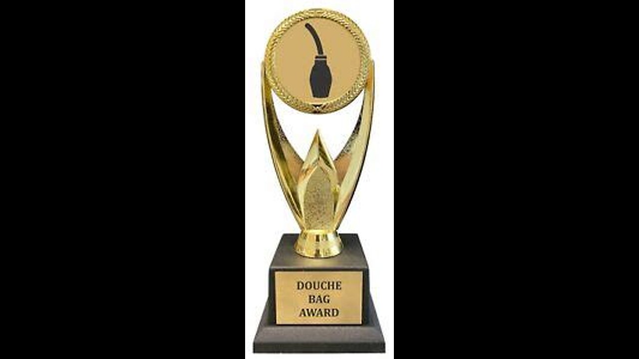 2022 Douchie Awards