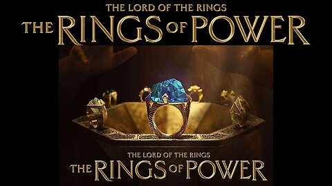 Rings of Power