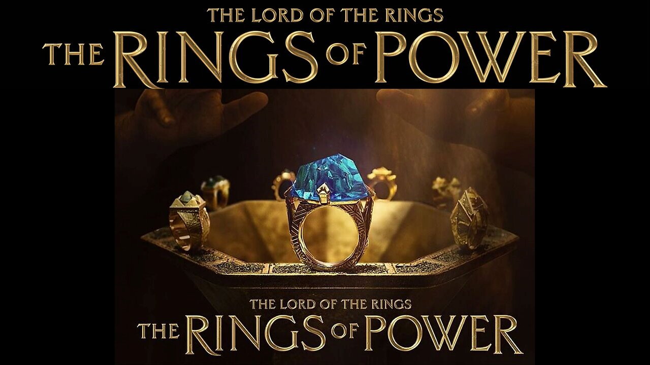 Rings of Power