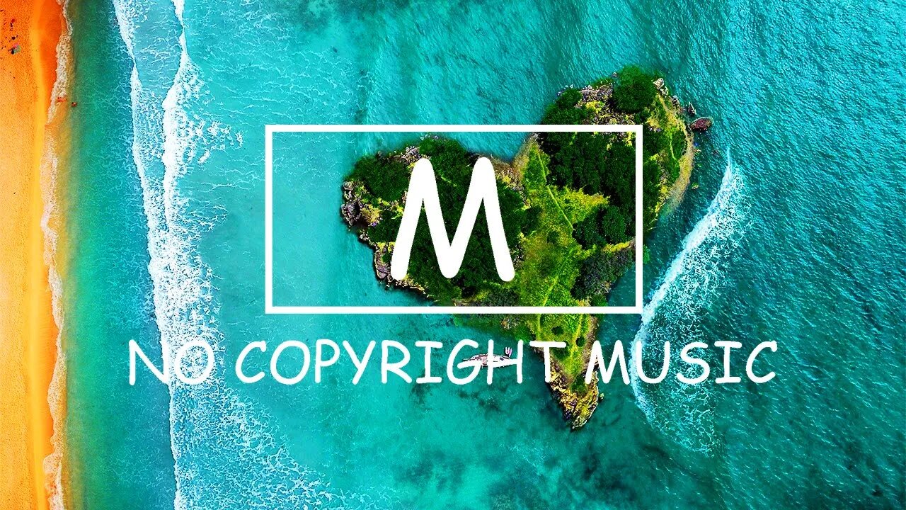 KSMK & Esperanza - Juego Oscuro（Mm No Copyright Music）