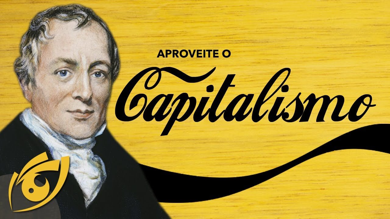 Vantagens Comparativas: David Ricardo e a superioridade do capitalismo | Visão Libertária | ANCAPSU