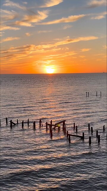 Travel Video Biloxi Mississippi