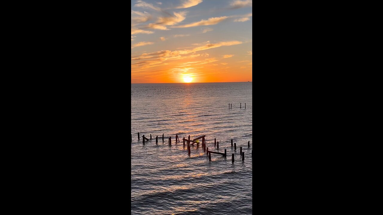 Travel Video Biloxi Mississippi