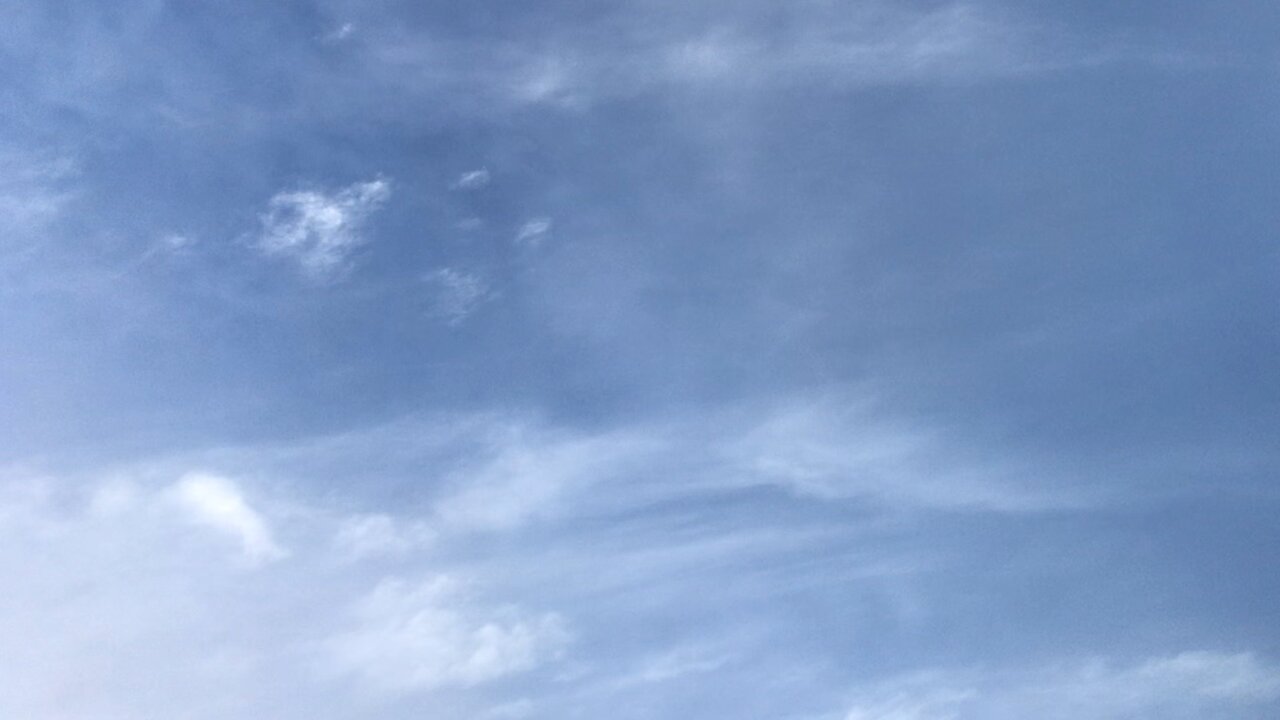 Clouds Wales 🏴󠁧󠁢󠁷󠁬󠁳󠁿 23/01/2023